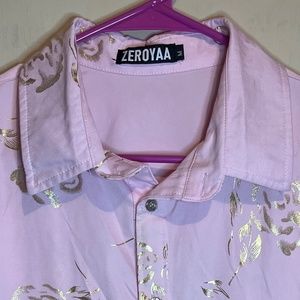 Summer/Autumn Casual Wear